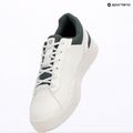 Herrenschuhe On The Rodger Advantage white/olive 8