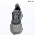 Herren-Trekkingschuhe On Cloudhorizon 2 Waterproof rock/alloy 8