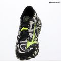 Laufschuhe Mizuno Neo Accera dawn blue/lightning yellow/black 11