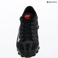 Herren Trainingsschuhe Nike Reax 8 Tr Mesh black/university red/metallic silver 10