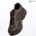 Herren-Laufschuhe Nike Initiator baroque brown/black/ironstone 6