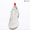 Volleyballschuhe Mizuno Wave Luminous 3 White/Black/Fiery Red 4