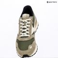 Schuhe Mizuno RB87 four leaf clover/snow white/elm 6