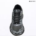 Schuhe Mizuno Wave Prophecy LS iron gate/iron gate/lightning yellow 6