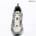 Schuhe Mizuno MXR snow white/salute/slate 6