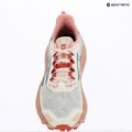 Damen-Laufschuhe Mizuno Wave Mujin 11 snow white/larkspur/faded rode 4