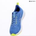 Damen-Laufschuhe Mizuno Enerzy Runnerz 2 ultramarine/ white/lighting yellow 3