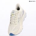 Damen-Laufschuhe Mizuno Wave Skyrise 7 Snow White/Ultramarine 7