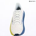 Damen-Laufschuhe Mizuno Fortrush white/ultramarine/fortune yellow 4