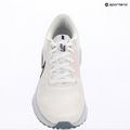 Laufschuhe für Damen Nike Run Defy white/football grey/work blue/blue void 6