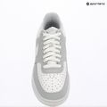 Herren Schuhe Nike Court Vision Low pure platinum/white 6