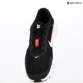 Herren Trainingsschuhe Nike Flex Train black/university red/white 10