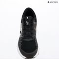 Herren-Laufschuhe Nike Run Defy black/white 6