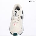 Herren-Laufschuhe Nike Structure 26 white/mineral slate/hyper pink/black 6