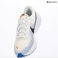 Herren-Laufschuhe Nike Revolution 8 white/hydrogen blue/off noir 6