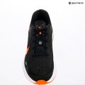 Herren-Laufschuhe Nike Journey Run black/anthracite/wolf grey/total orange 7