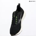 Laufschuhe Mizuno Enerzy Runnerz 2 black/glowing apple/gf white 3