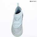 Kinder Fußballschuhe PUMA Future 9 Match FG/AG Jr icy blue/puma white/blue jewel 3