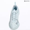Kinder Fußballschuhe PUMA Ultra 6 Play It Jr icy blue/puma white/blue jewel 3