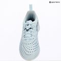 Kinder Fußballschuhe PUMA Future 9 Play IT Jr icy blue/puma white/blue jewel 3