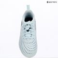 Kinder Fußballschuhe PUMA Future 9 Play FG/AG Jr icy blue/puma white/blue jewel 4