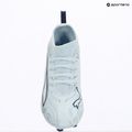 Kinder Fußballschuhe PUMA Ultra 6 Match FG/AG Jr icy blue/puma white/blue jewel 4