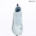 Kinder Fußballschuhe PUMA Ultra 6 Match+ LL FG/AG Jr icy blue/puma white/blue jewel 3