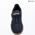Kinderschuhe Lotto Vintal SC Kids navy/white 12