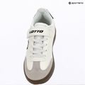 Kinderschuhe Lotto Vintal Kids white/black 12