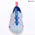 Kinder-Sandalen Nike Sunray Protect 4 hydrogen blue/blue crystal/pink glow 6