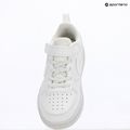 Kinderschuhe Nike Court Borough Low Recraft white/white/white 6