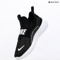 Kinderschuhe Nike Flex Runner 4 black/white/black 6