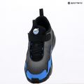 Kinderschuhe Nike Air Max Nova smoke grey/black/blue crystal/white 6