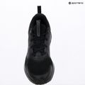 Laufschuhe für Kinder Nike Cosmic Runner black/black/anthracite 6