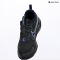 Laufschuhe für Kinder Nike Cosmic Runner anthracite/blackened blue/work blue 6