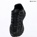 Schuhe Nike P-6000 schwarz/schwarz 6
