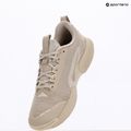 Laufschuhe für Damen Nike Juniper Trail 3 cream ii/light orewood brown/cream ii 6