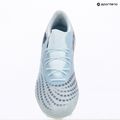 Fußballschuhe PUMA Future 9 Match Fusion FG/AG icy blue/puma white/blue jewel 11