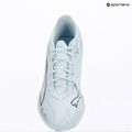Fußballschuhe PUMA Ultra 6 Play TT icy blue/puma white/blue jewel 4
