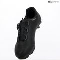 MTB-Radschuhe für Herren Northwave Scorpius Plus black 5
