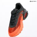 Herren Schuhe Nike Air Max Fire orange frost/dark smoke grey/picante red 6