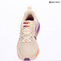 Laufschuhe für Damen Nike Vomero 18 chalk/pink foam/bright violet/tattoo 6