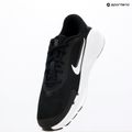 Herren Trainingsschuhe Nike Flex Train black/anthracite/white 10