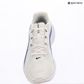 Herren-Laufschuhe Nike Downshifter 14 white/racer blue/anthracite/black 14