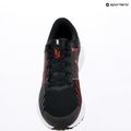Herren-Laufschuhe Nike Run Defy black/university red/white/cool grey 6