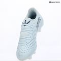 Fußballschuhe PUMA Future 9 Play FG/AG icy blue/puma white/blue jewel 12