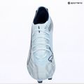 Fußballschuhe PUMA Ultra 6 Match FG/AG icy blue/puma white/blue jewel 12