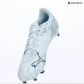 Fußballschuhe PUMA Ultra 6 Play FG/AG icy blue/puma white/blue jewel 11