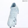 Fußballschuhe PUMA Ultra 6 Play+ FG/AG icy blue/puma white/blue jewel 11