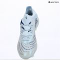 Fußballschuhe PUMA Future 9 Fusion FG/AG icy blue/blue jewel 12